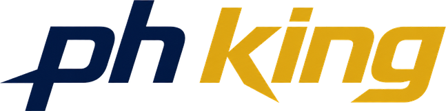 ph king official logo